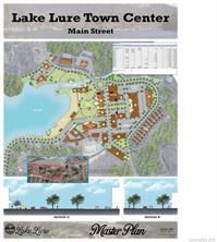 2827 Memorial Hwy, Lake Lure, NC 28746